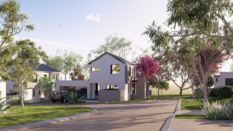 3 Bedroom Property for Sale in Kraaibosch Park Western Cape
